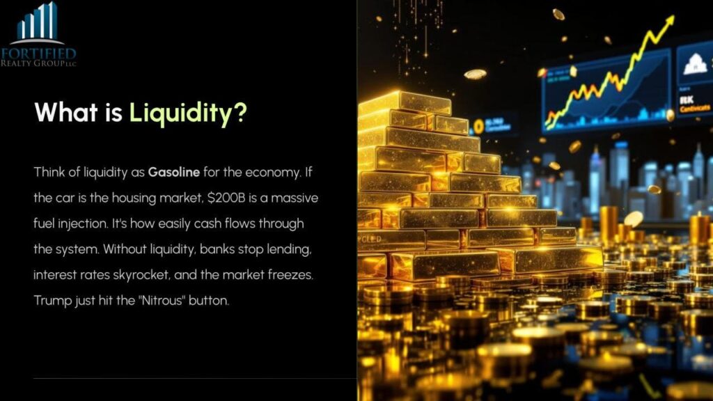 The 200B Housing Shockwave