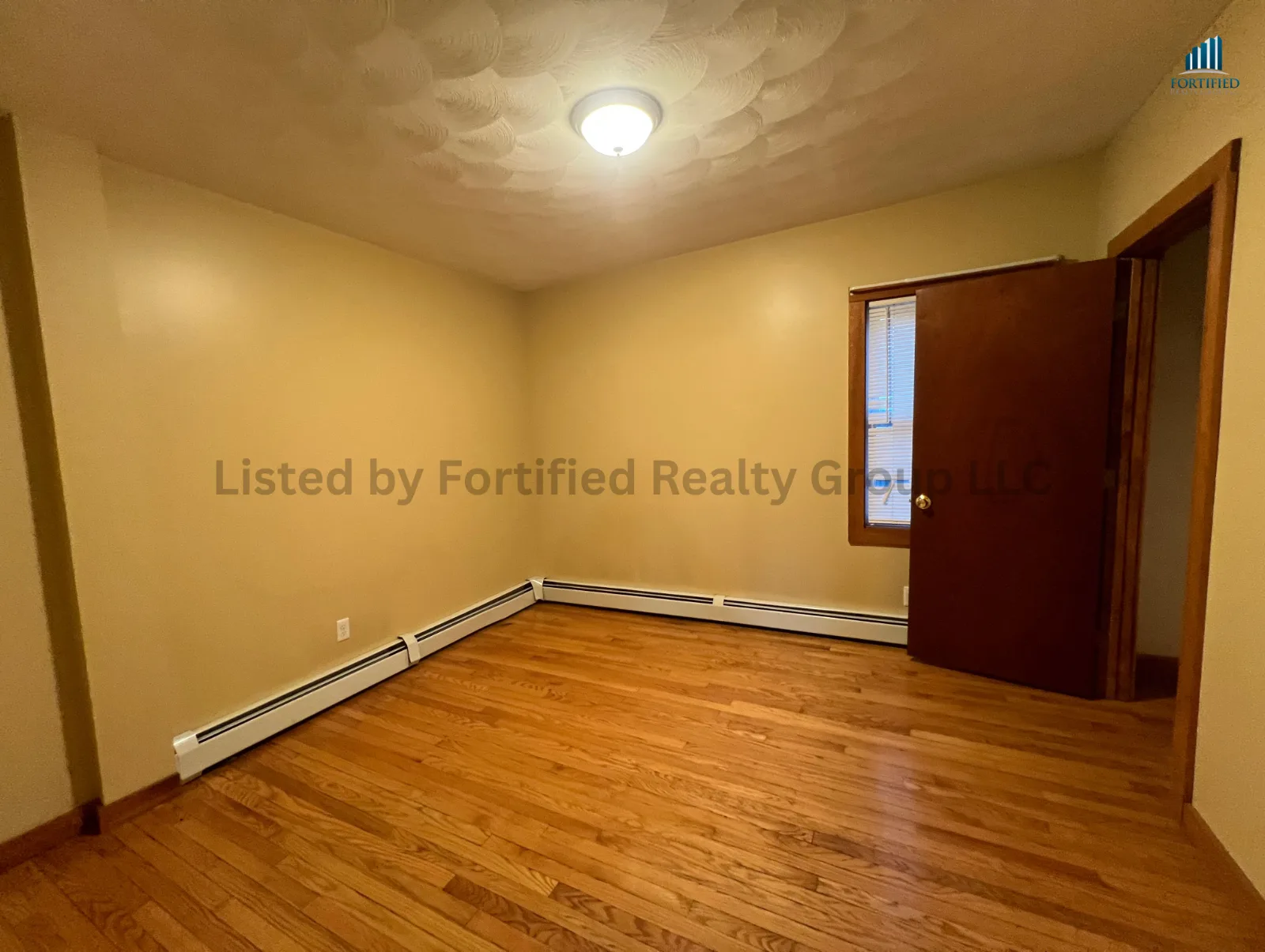 Bedroom 1 — 106 Tuttle St #1, Fall River MA