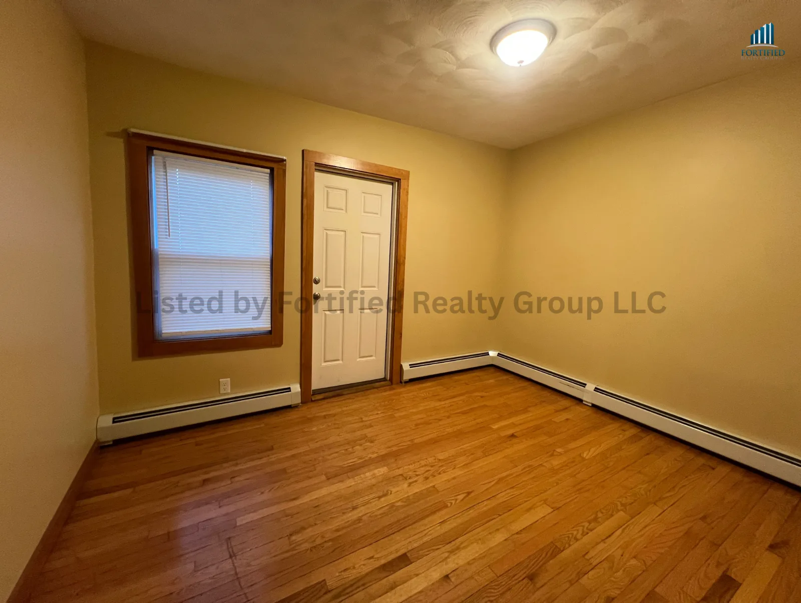 Bedroom 2 — 106 Tuttle St #1, Fall River MA