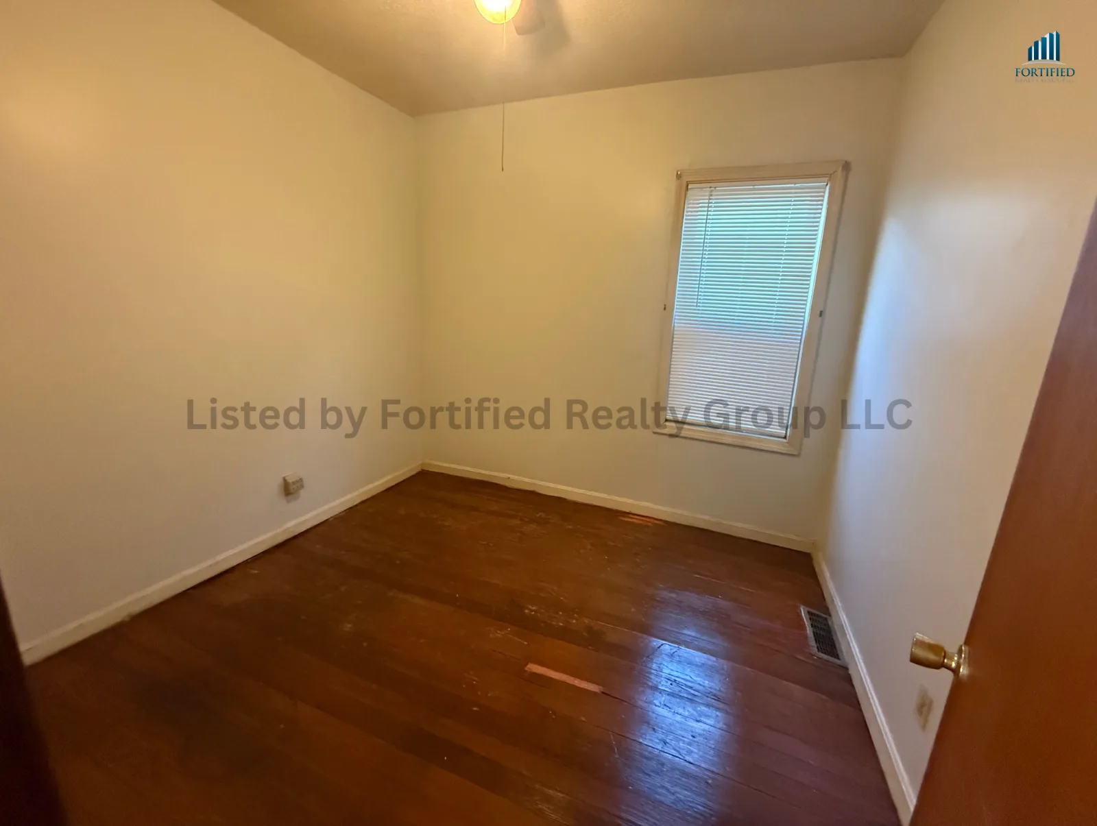 Bedroom 2 — 137 Barnes St #1, Fall River MA