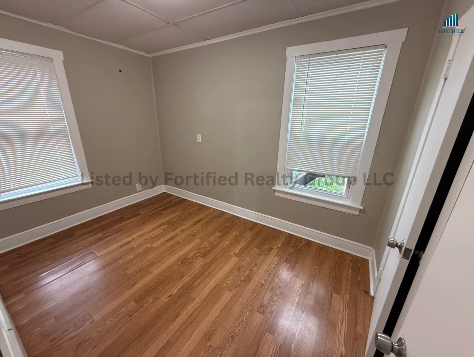 Bedroom 2 — 139 Oliver St #Apt 1, Fall River MA