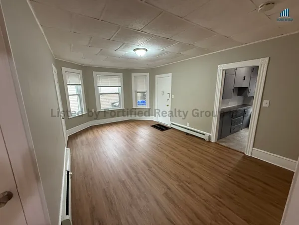 139 Oliver St Apt 1 — rented by Fortified Realty Group