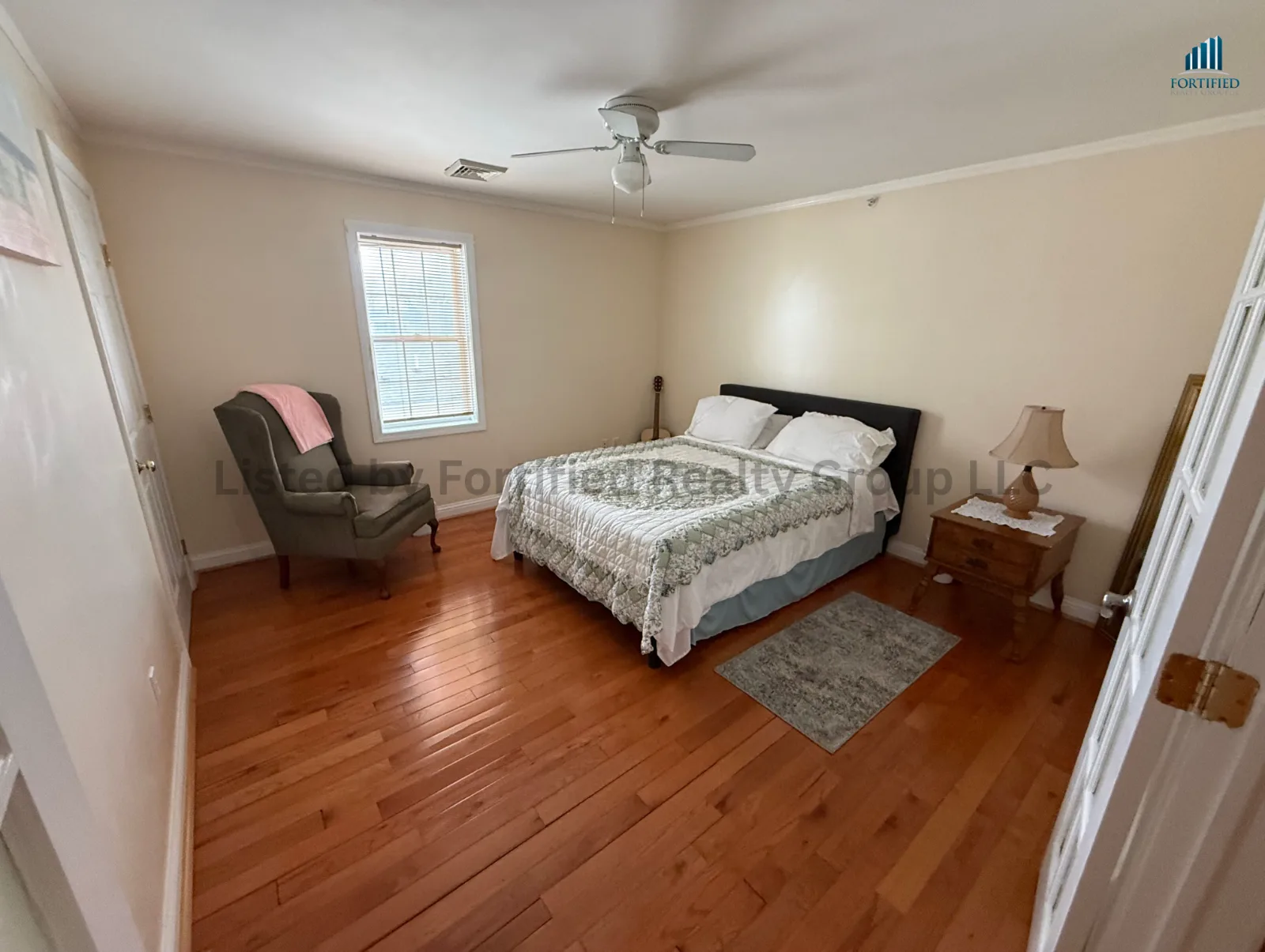 Bedroom 2 — 1556 North Main St #11, Fall River MA