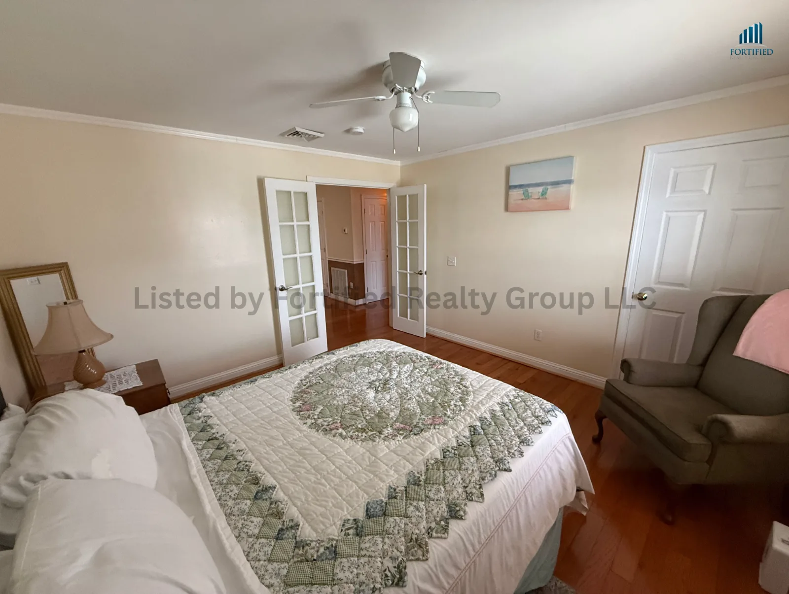 Bedroom 2 — 1556 North Main St #11, Fall River MA