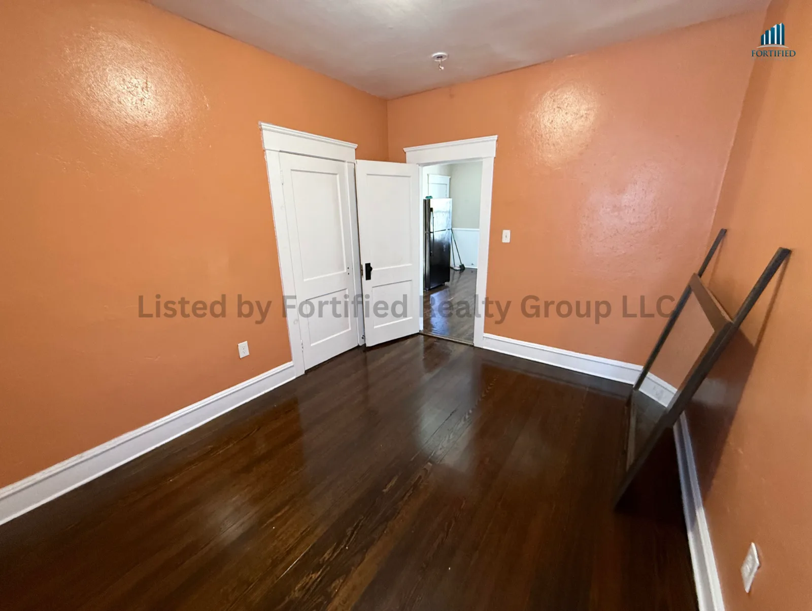 Bedroom 2 — 170 King St #2, Fall River MA