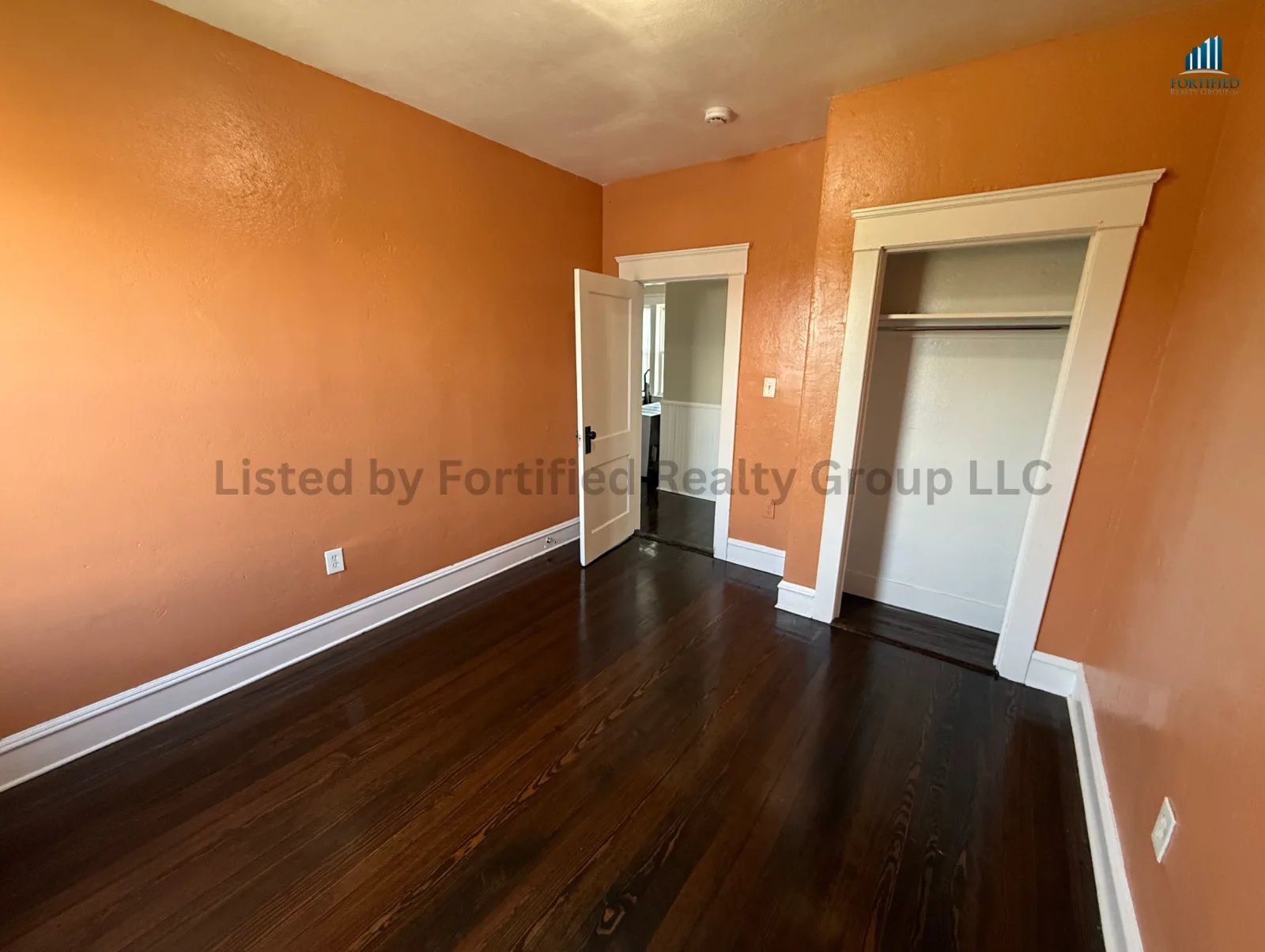 Bedroom 3 — 170 King St #2, Fall River MA
