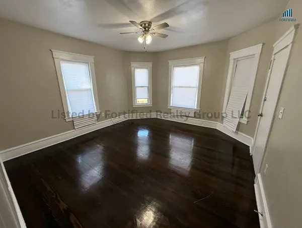 170 King St 2 — 3 bedroom apartment for rent in Fall River, MA | Fortified Realty Group