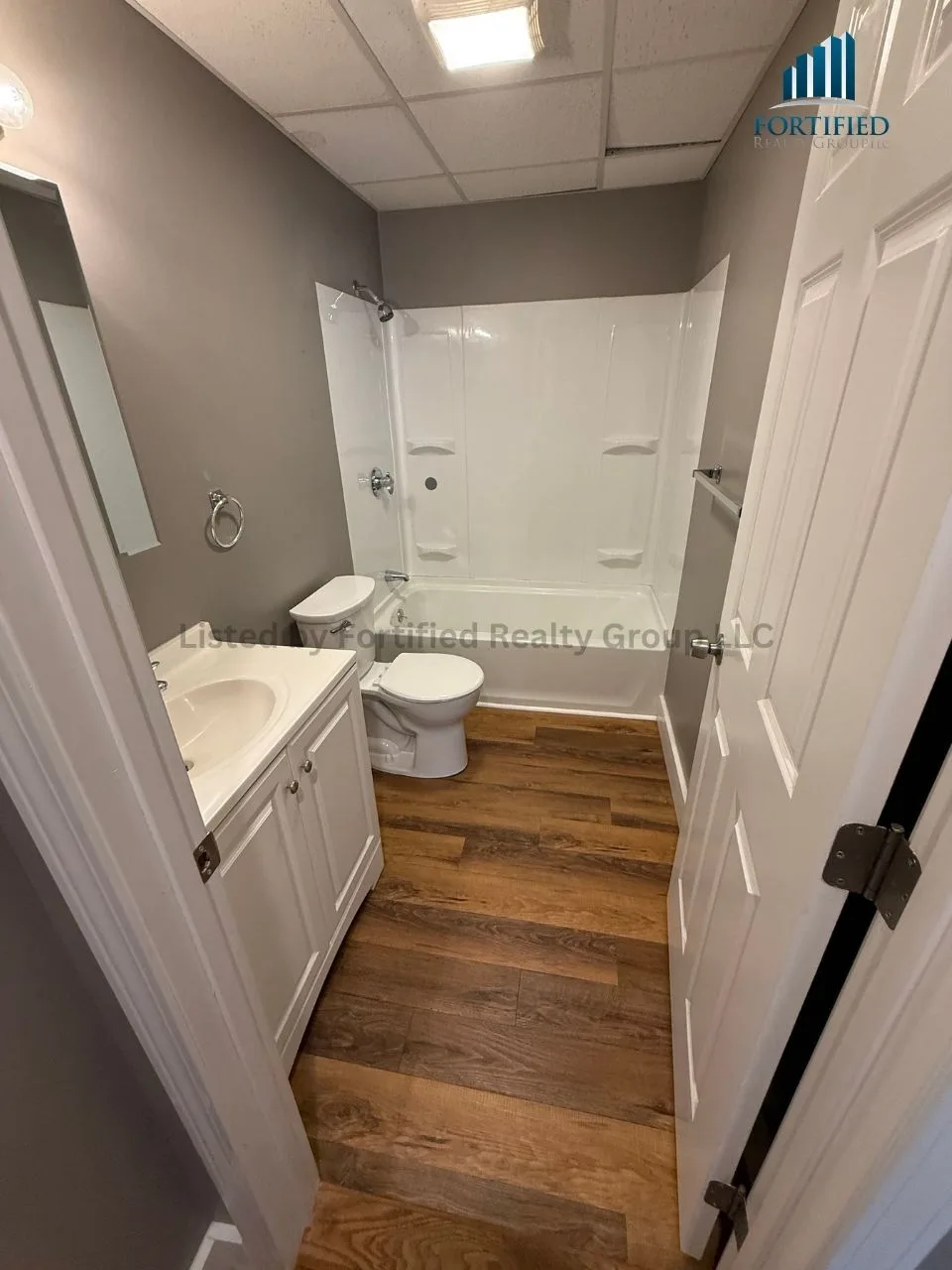 Exterior — 219 Purchase St #Unit 1R, Fall River MA