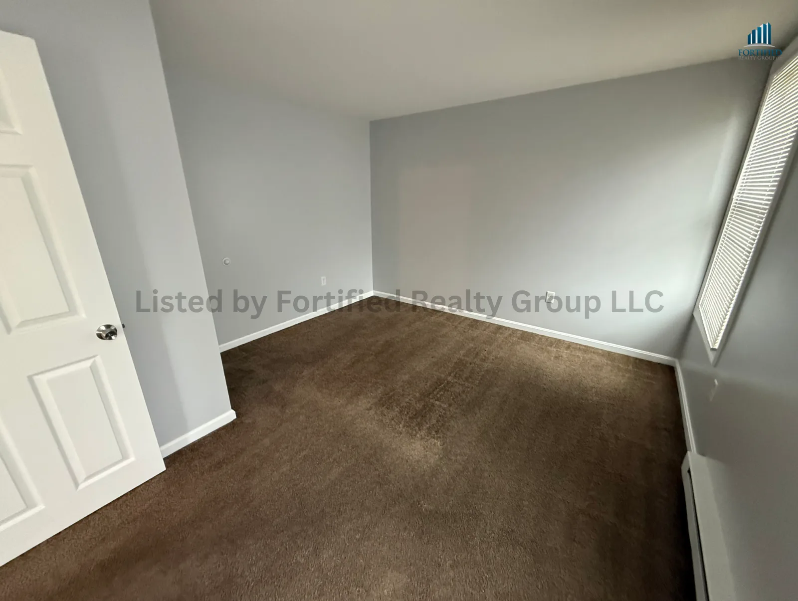 Bedroom 1 — 2448 South Main St #Apt 14, Fall River MA