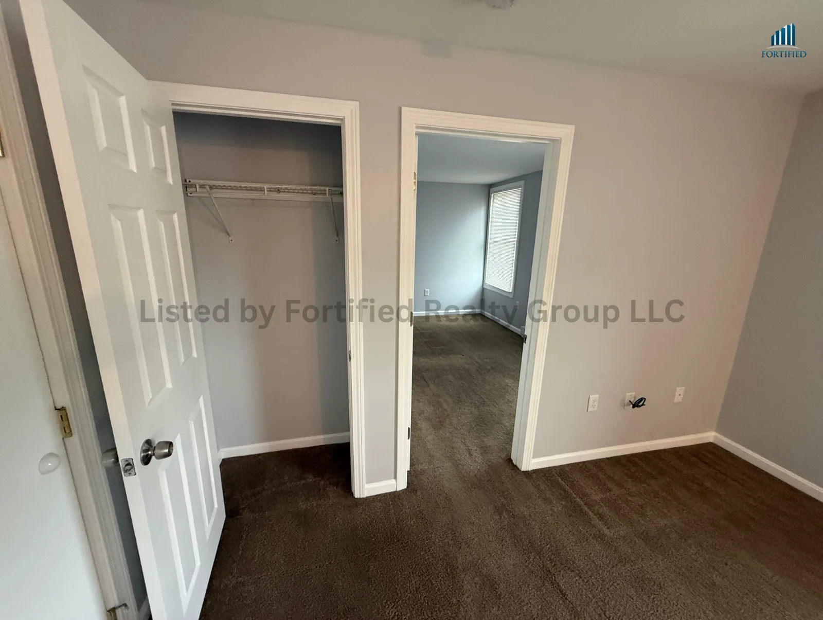 Bedroom 1 — 2448 South Main St #Apt 14, Fall River MA