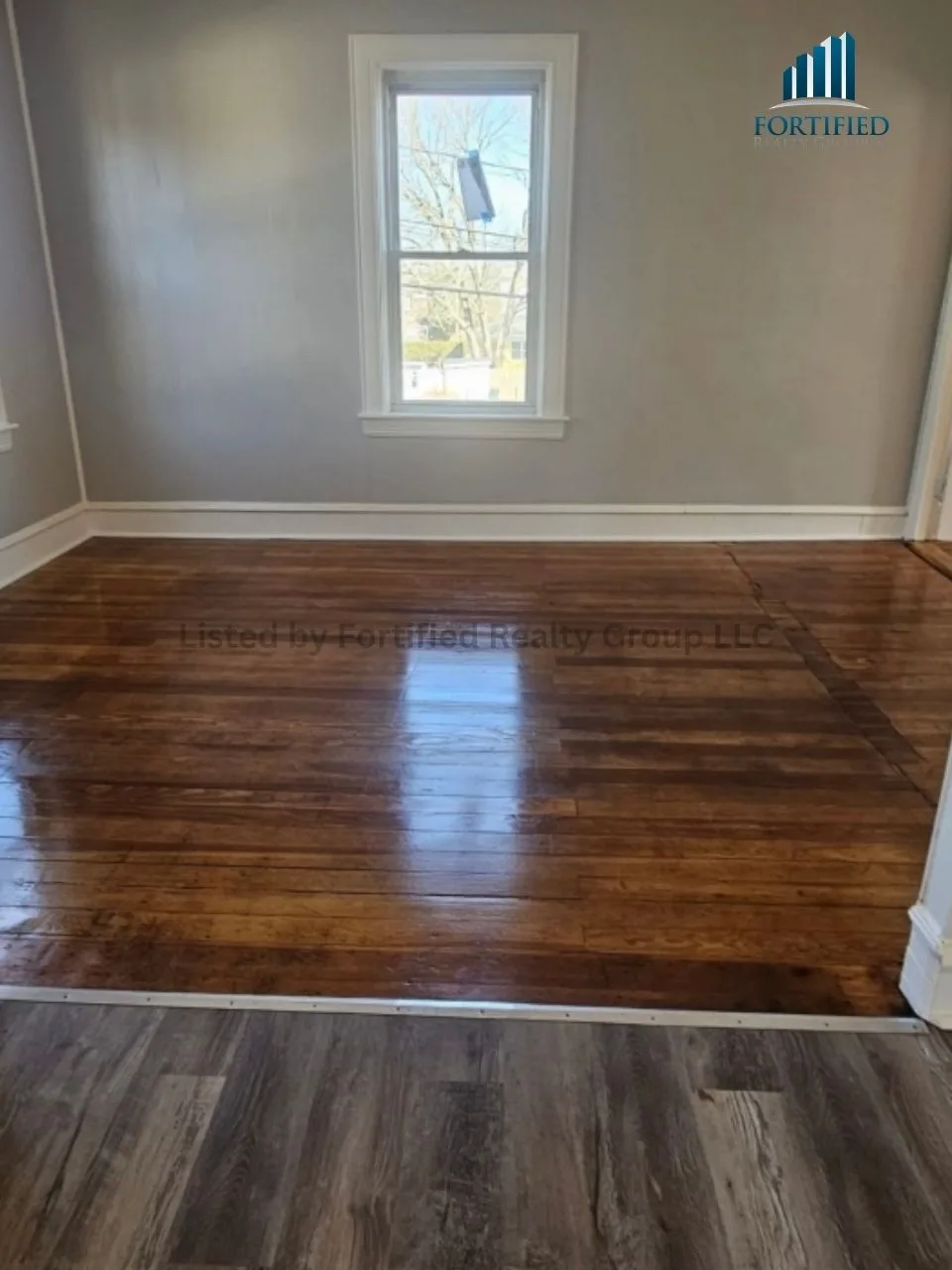 Bedroom 1 — 25 Saxon St #2, Fall River MA