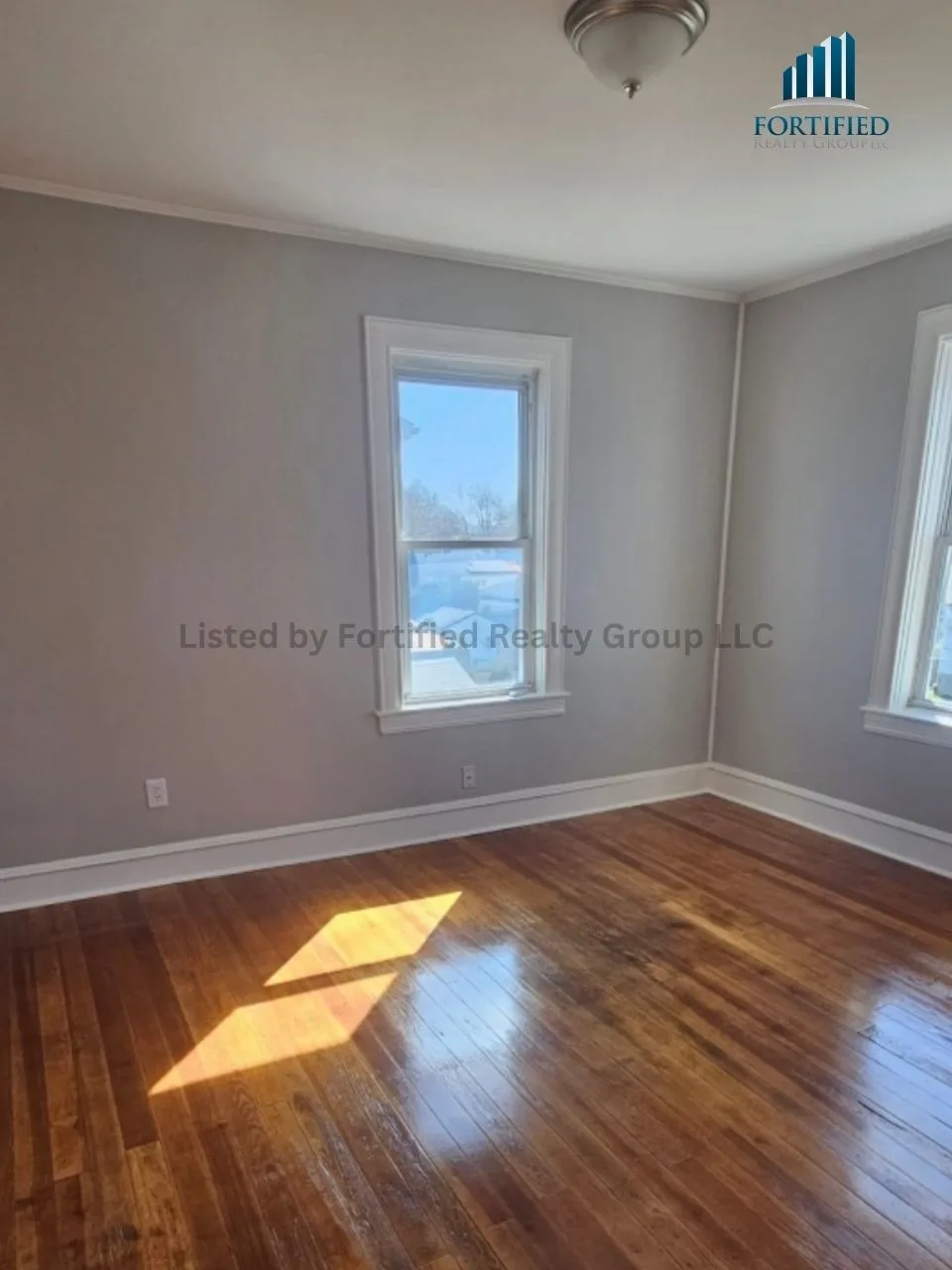 Bedroom 3 — 25 Saxon St #2, Fall River MA