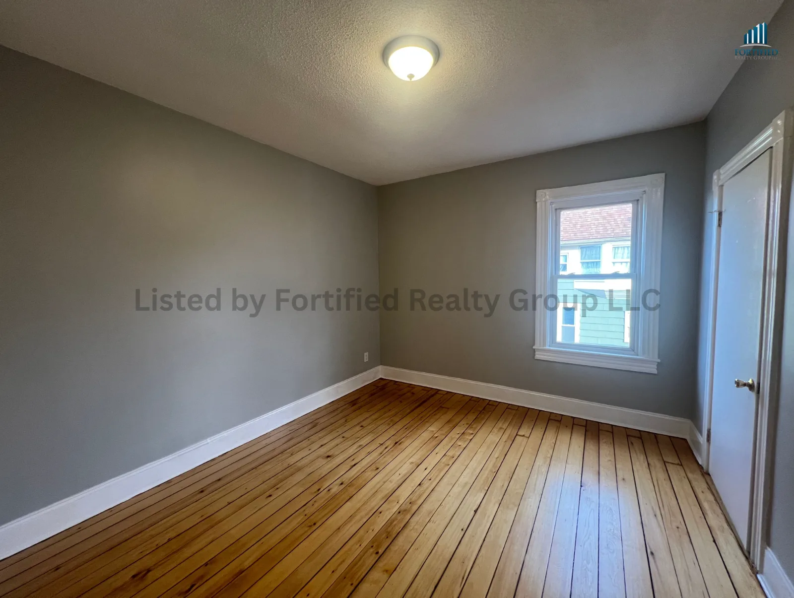 Bedroom 2 — 265 Middle St #2, Fall River MA