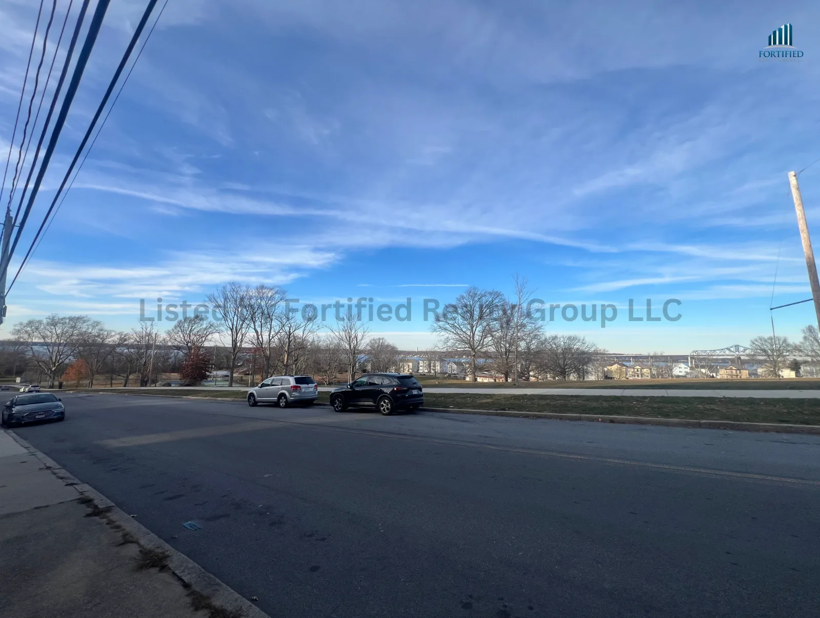 Street view — 265 Middle St #2, Fall River MA