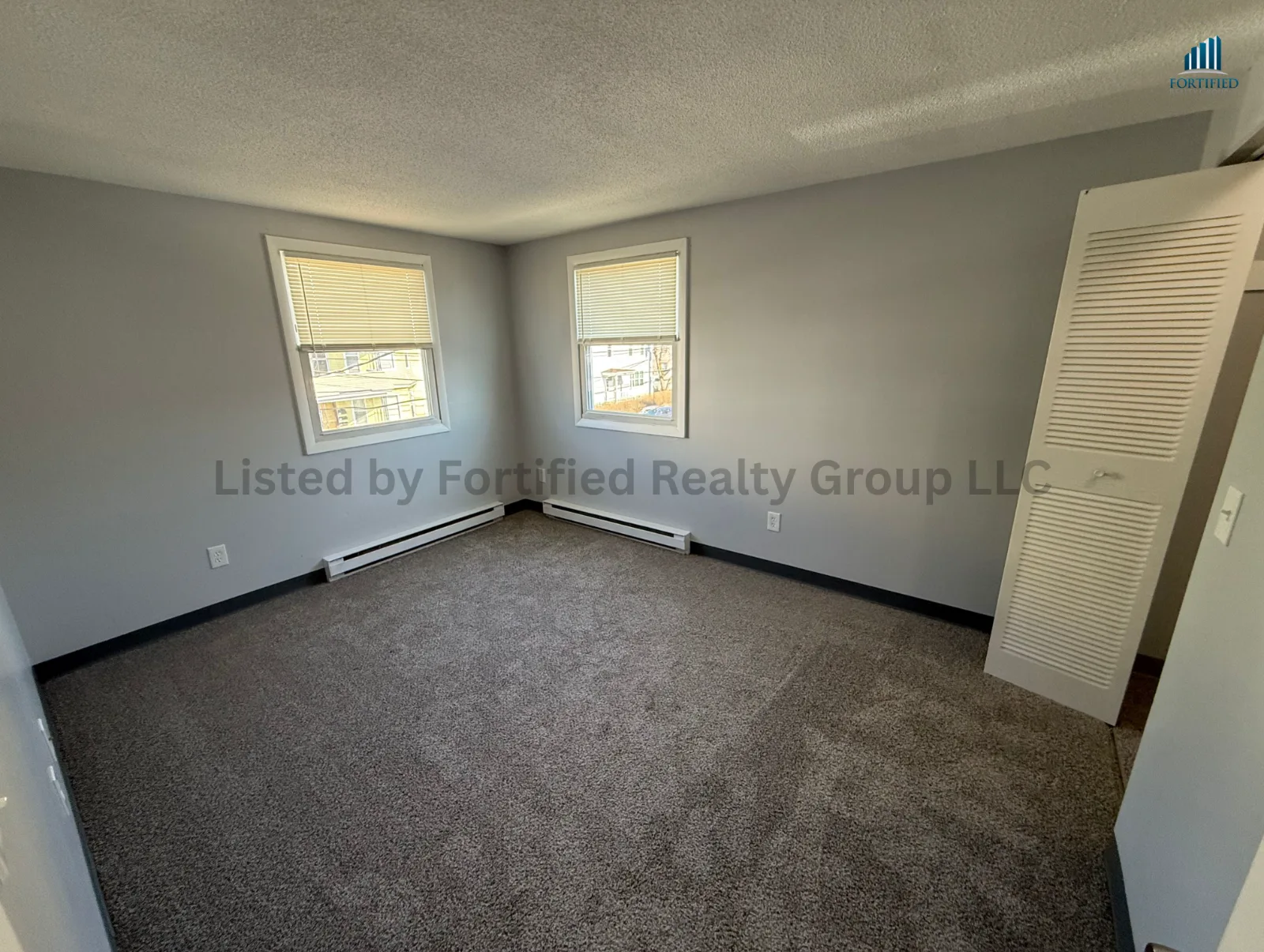 Bedroom 1 — 280 Dover St #Apt 5, Fall River MA