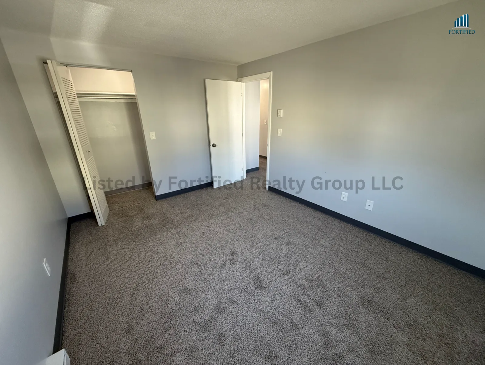 Bedroom 2 — 280 Dover St #Apt 5, Fall River MA