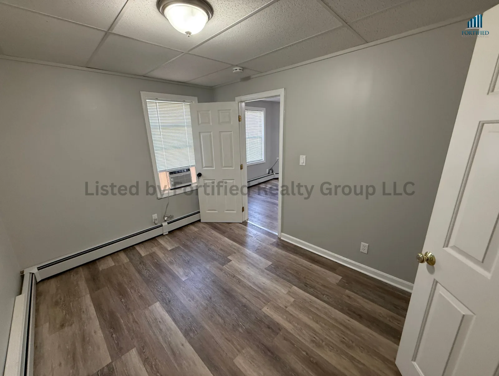 Bedroom 2 — 41 Donnelly St #2, Fall River MA