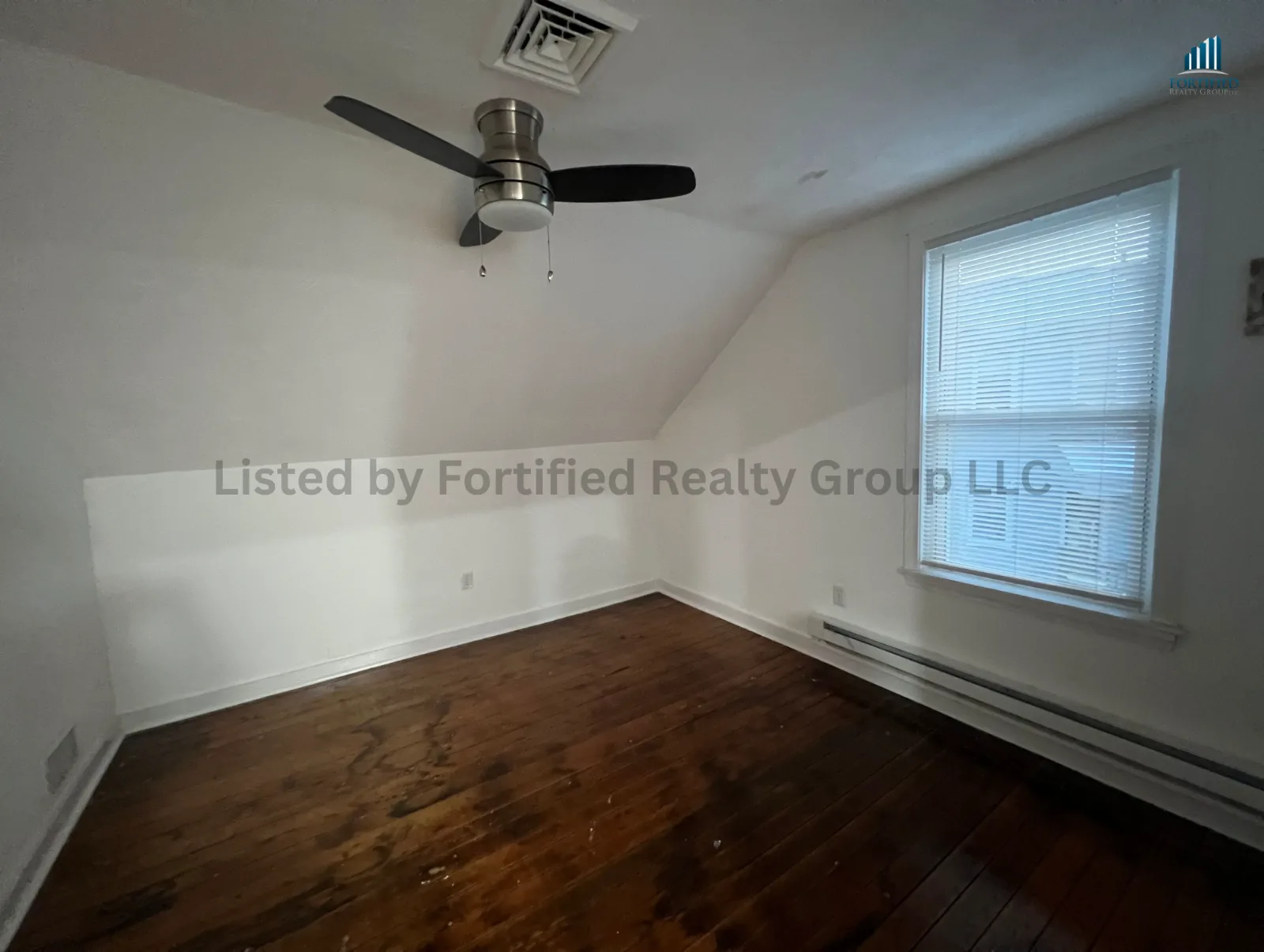 Bedroom 1 — 42 Kilburn St #Unit 2S, Fall River MA