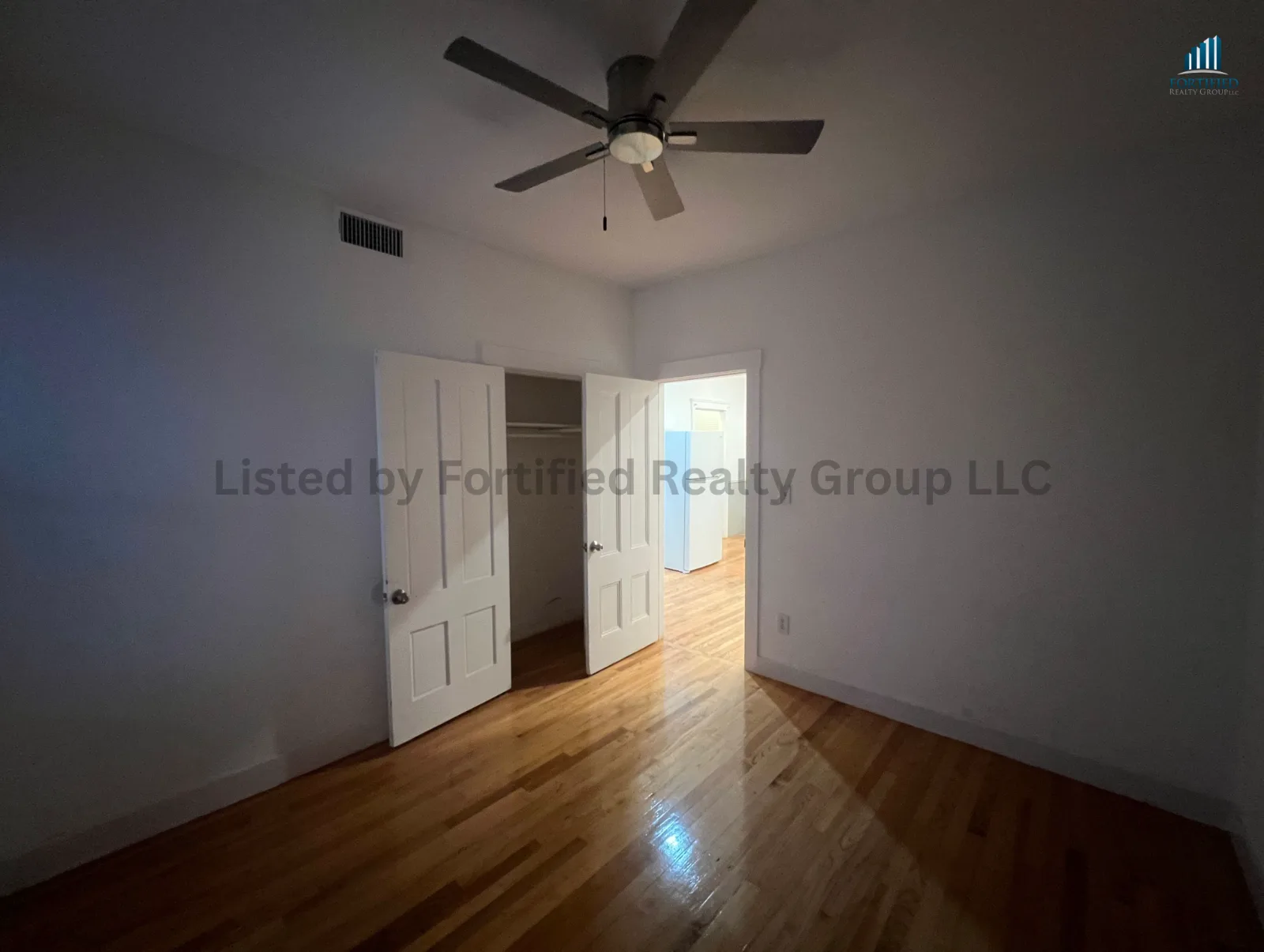 Bedroom 3 — 42 Kilburn St #Unit 2S, Fall River MA