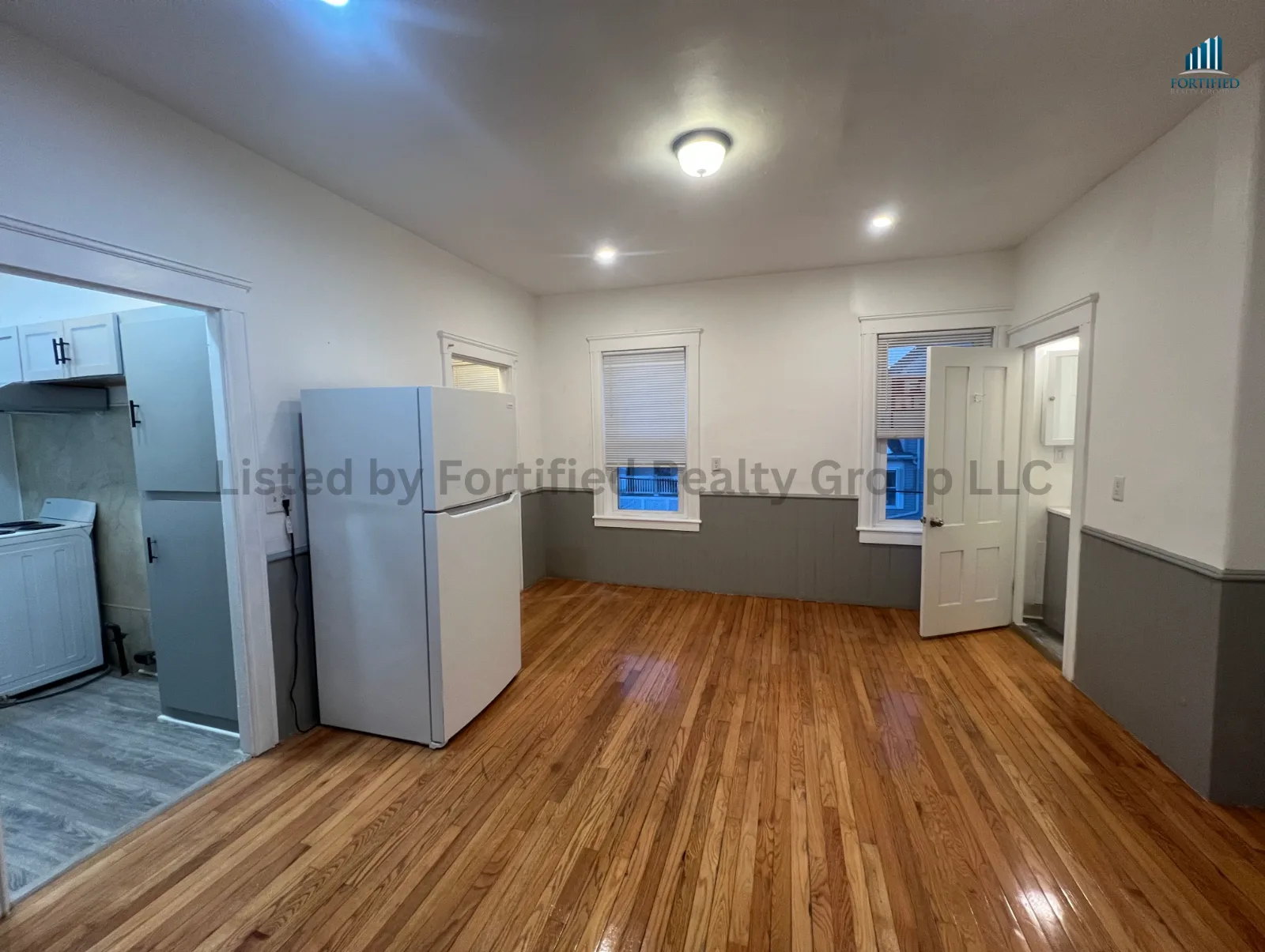 Exterior — 42 Kilburn St #Unit 2S, Fall River MA