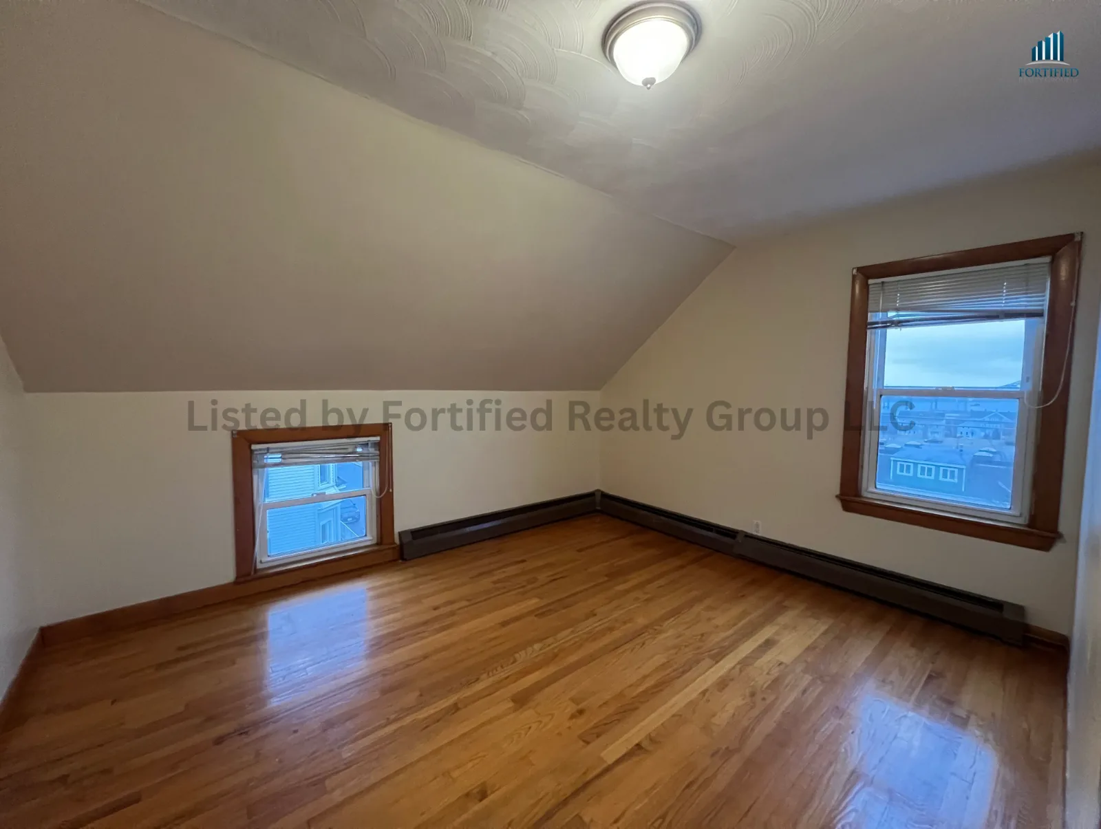 Bedroom 1 — 455 Middle St #Apt 3, Fall River MA
