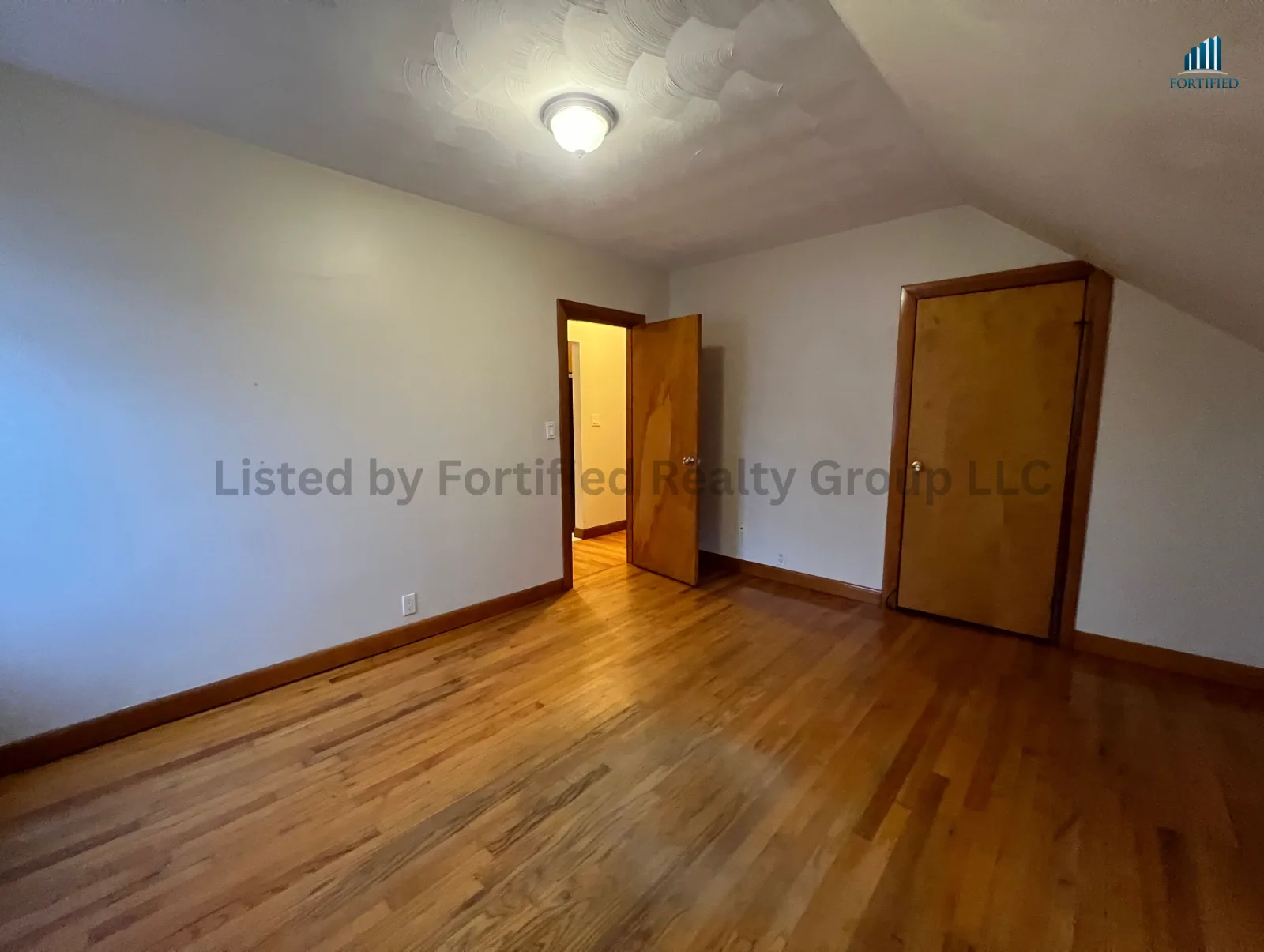 Bedroom 2 — 455 Middle St #Apt 3, Fall River MA