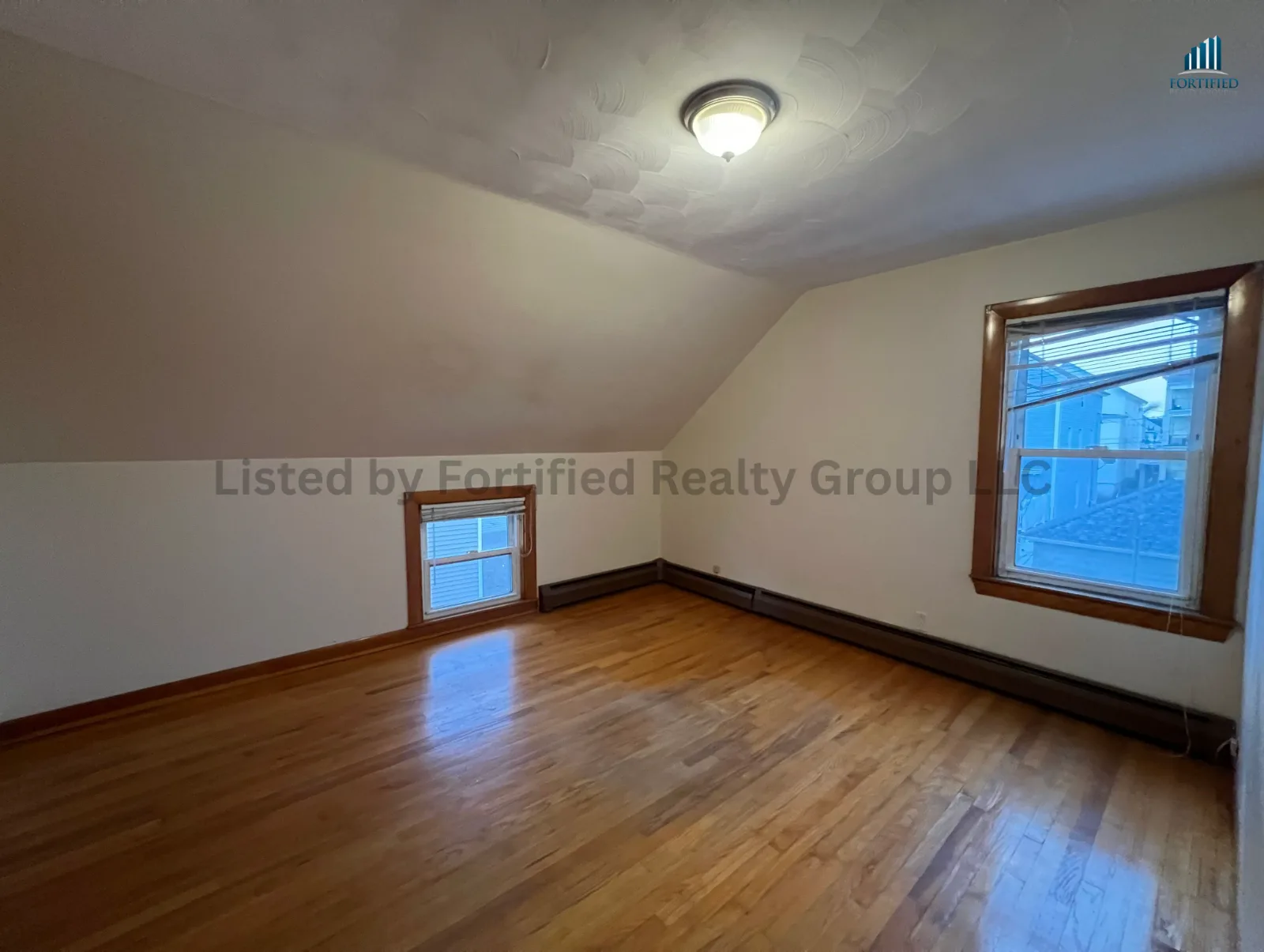 Bedroom 2 — 455 Middle St #Apt 3, Fall River MA