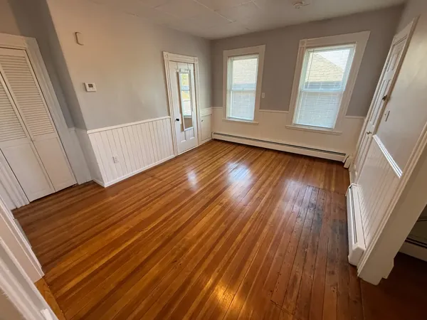 76 Stetson St 3R — 1 bedroom apartment for rent in Fall River, MA | Fortified Realty Group