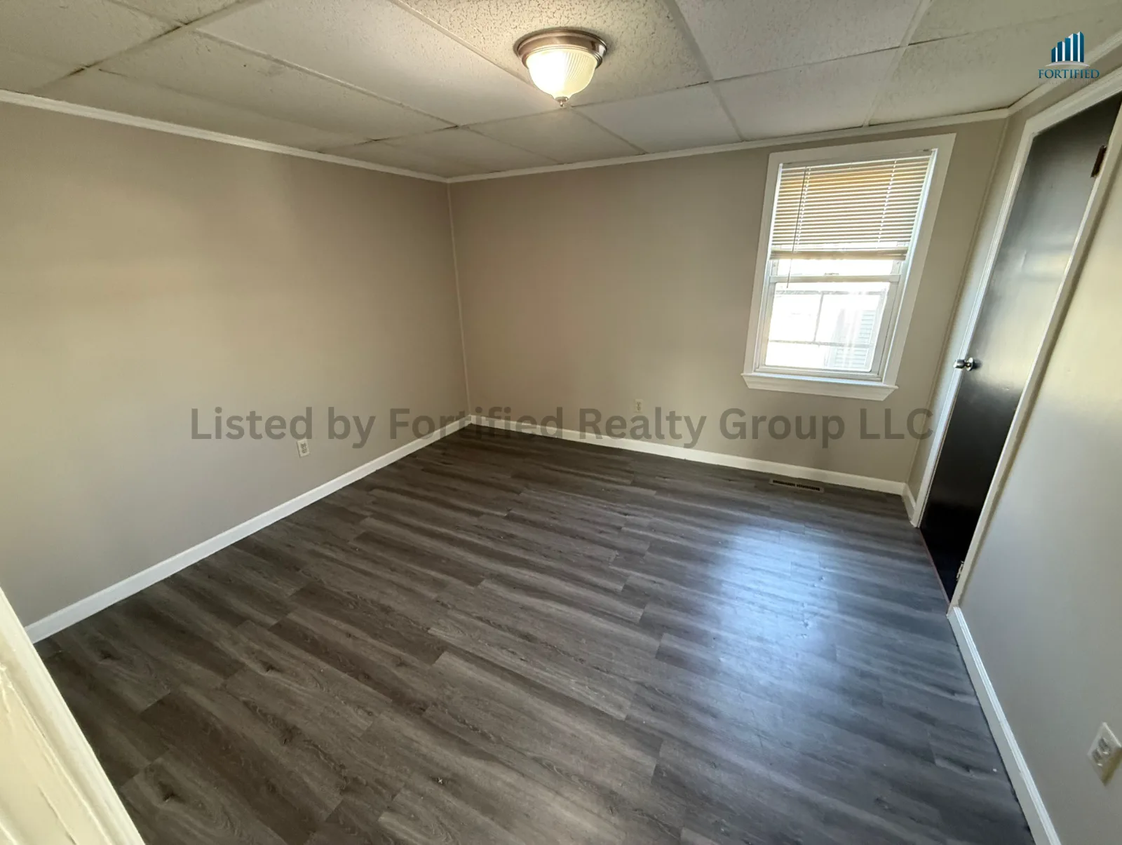 Bedroom 1 — 77 Massasoit St #2R, Fall River MA