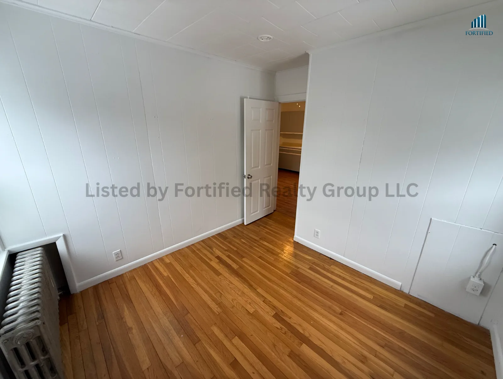 Bedroom 1 — 79 County St #Apt 1, Somerset MA