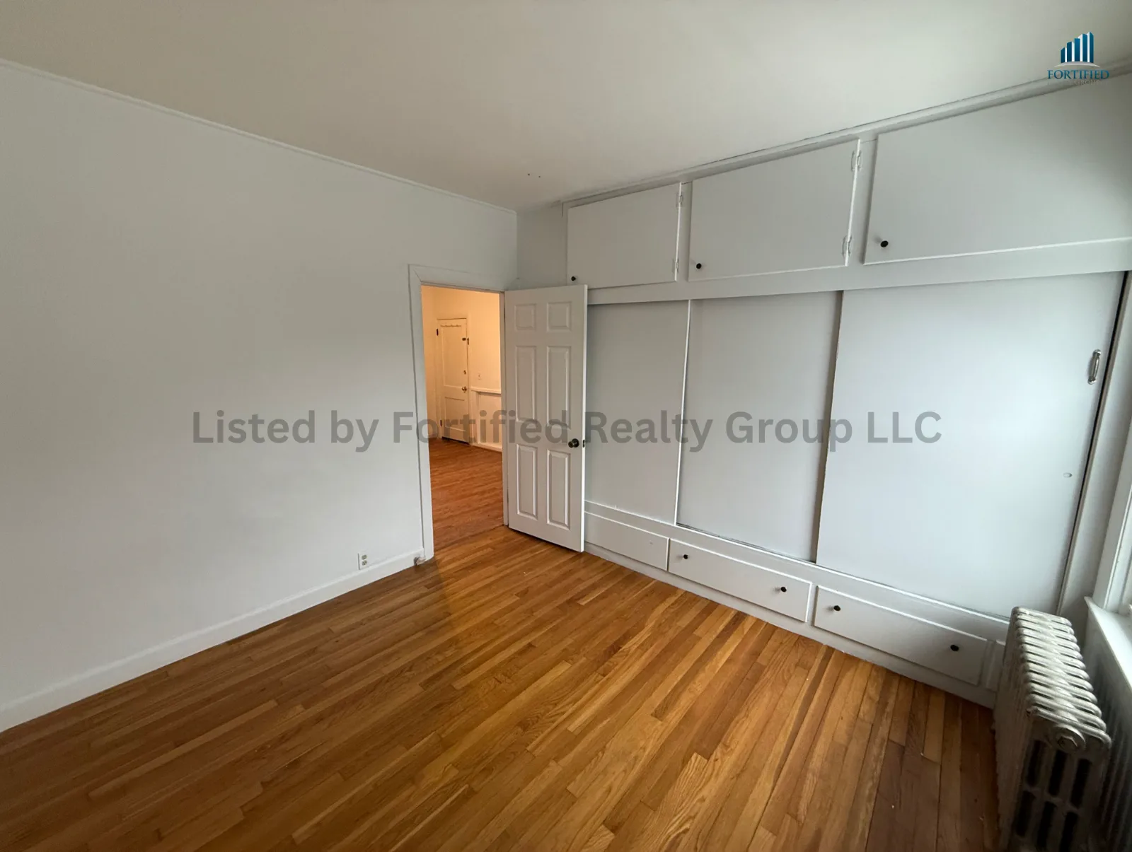 Bedroom 2 — 79 County St #Apt 1, Somerset MA