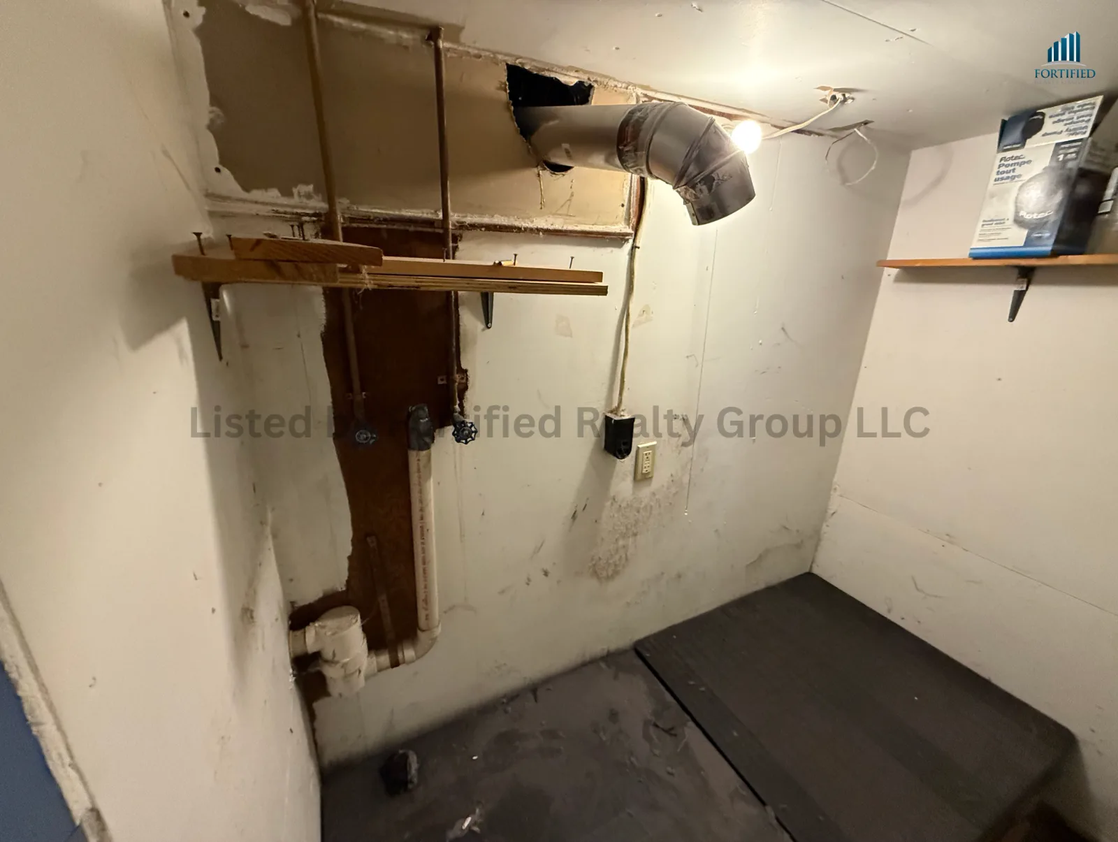 Laundry — 79 County St #Apt 1, Somerset MA
