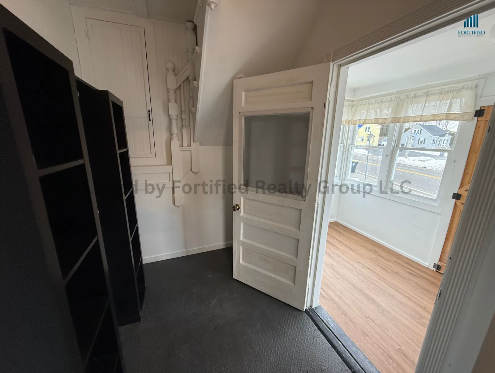Interior — 79 County St #Apt 1, Somerset MA