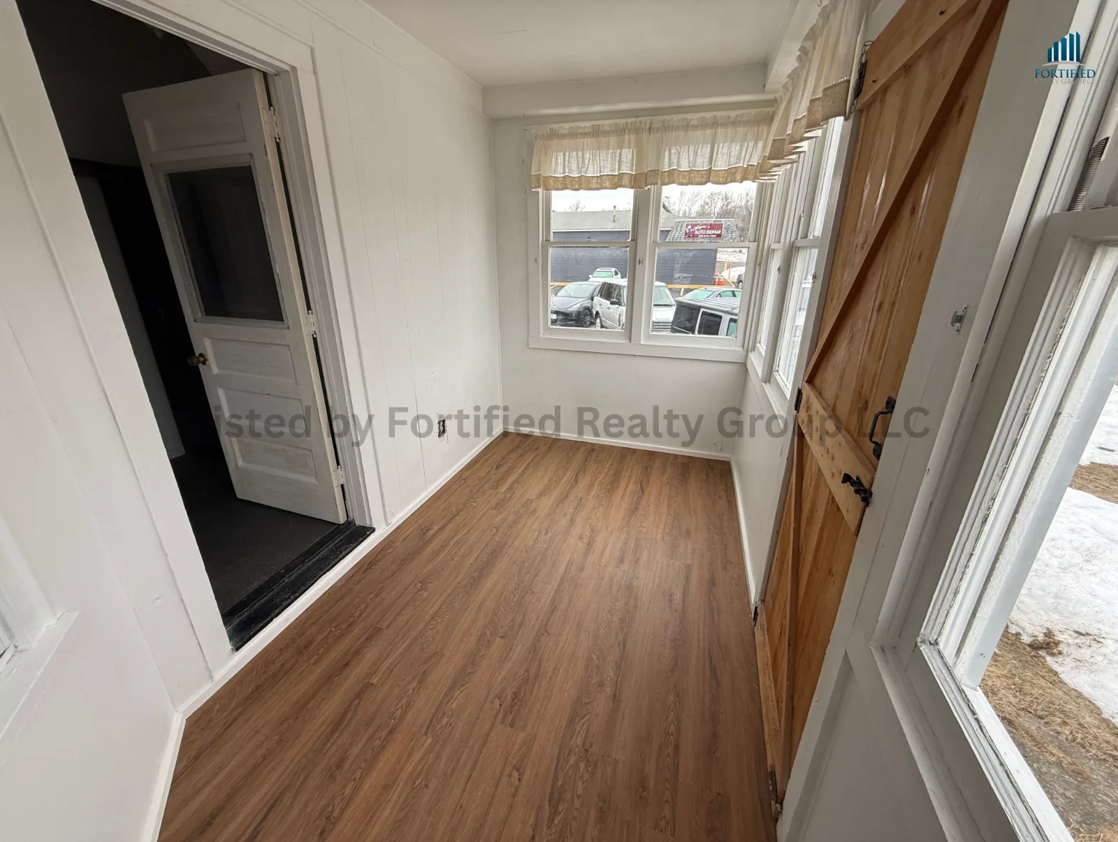 Interior — 79 County St #Apt 1, Somerset MA
