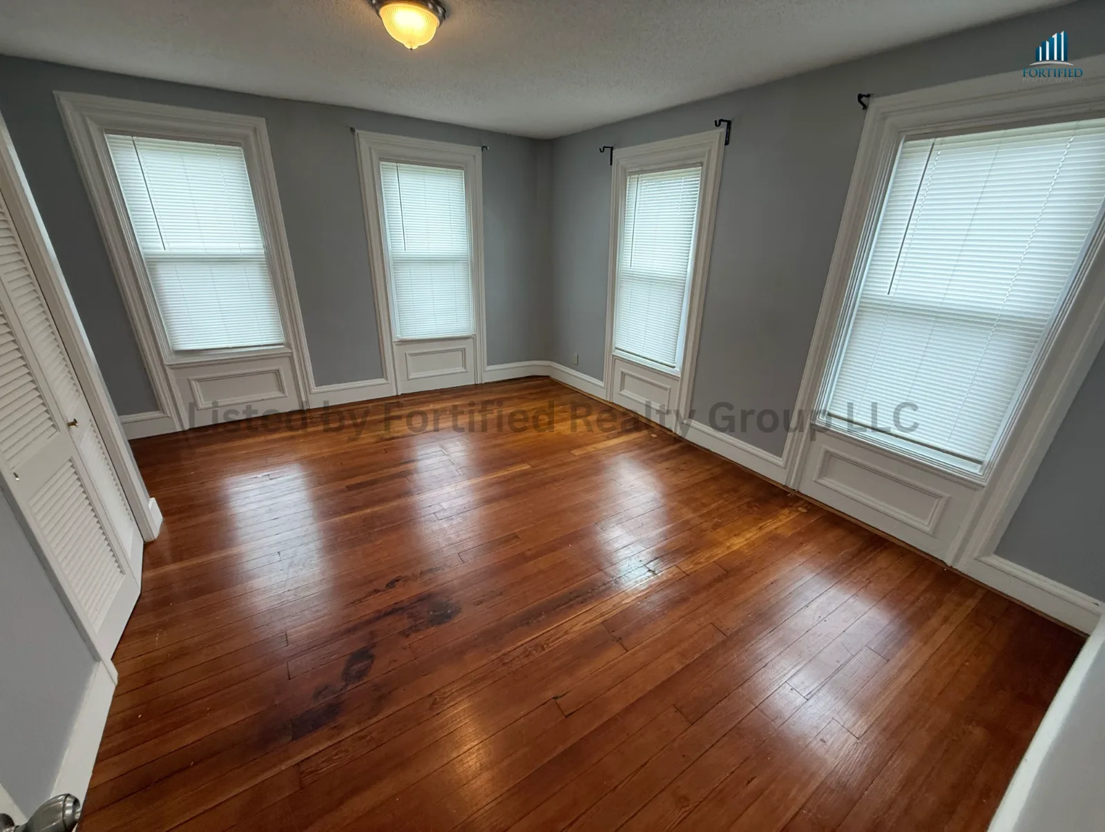 Bedroom 1 — 795 N Underwood St #1N, Fall River MA