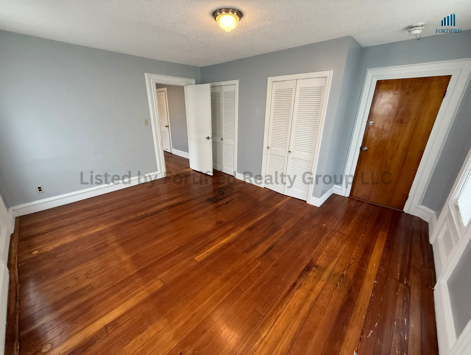 Bedroom 1 — 795 N Underwood St #1N, Fall River MA