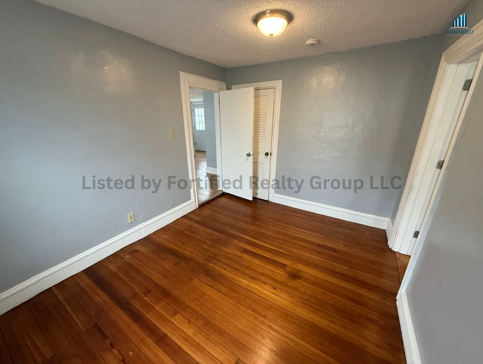 Bedroom 2 — 795 N Underwood St #1N, Fall River MA