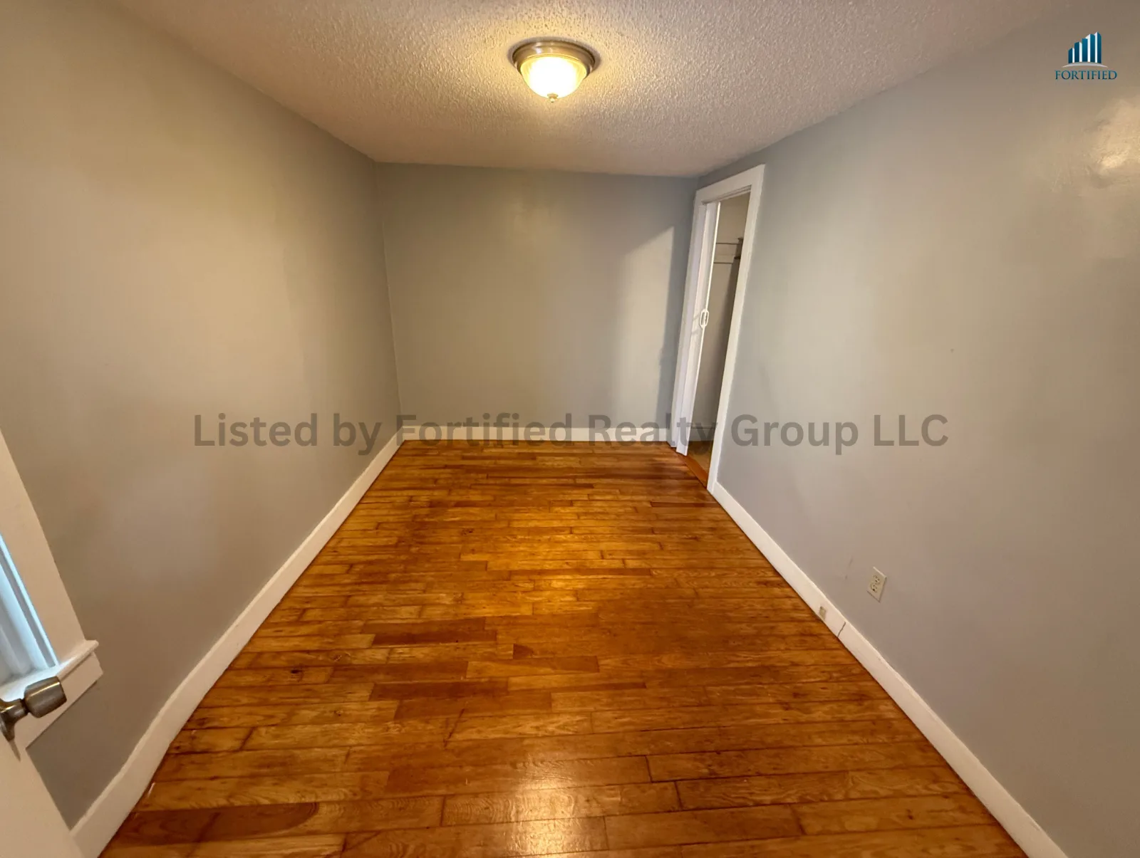Bedroom 3 — 795 N Underwood St #1N, Fall River MA