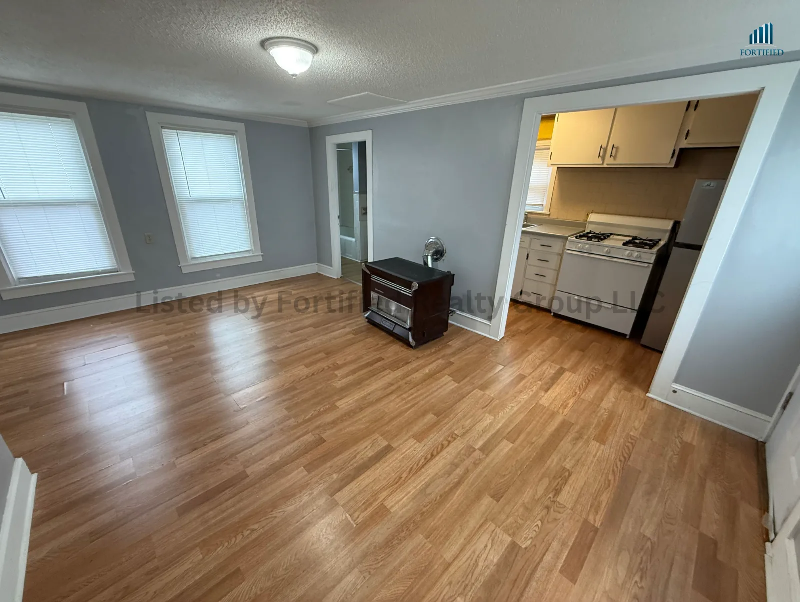 795 N Underwood St, Apt 1N, Fall River, MA 02720 — hero photo