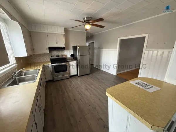 94 Buffinton St 3 — rented by Fortified Realty Group
