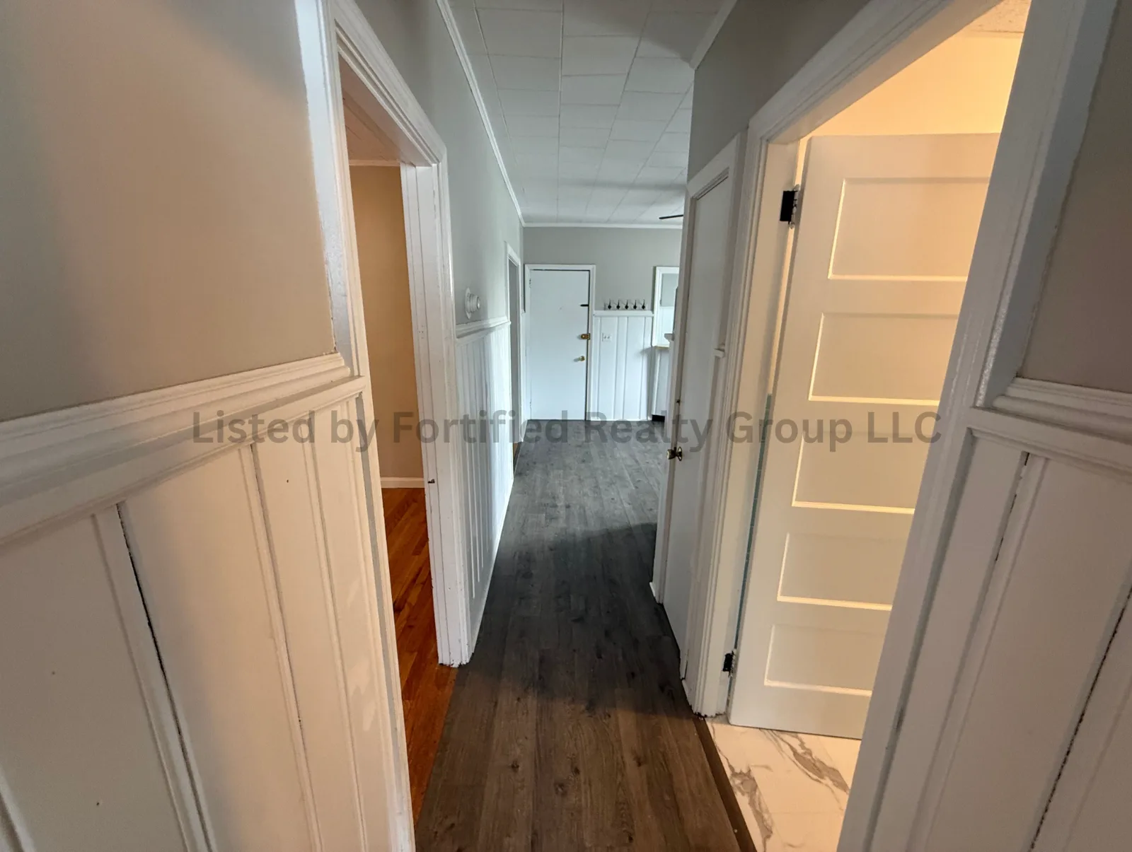 Interior — 94 Buffinton St #3, Fall River MA