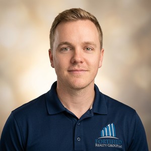 Austin Robichaud — Real Estate Specialist, Fortified Realty Group