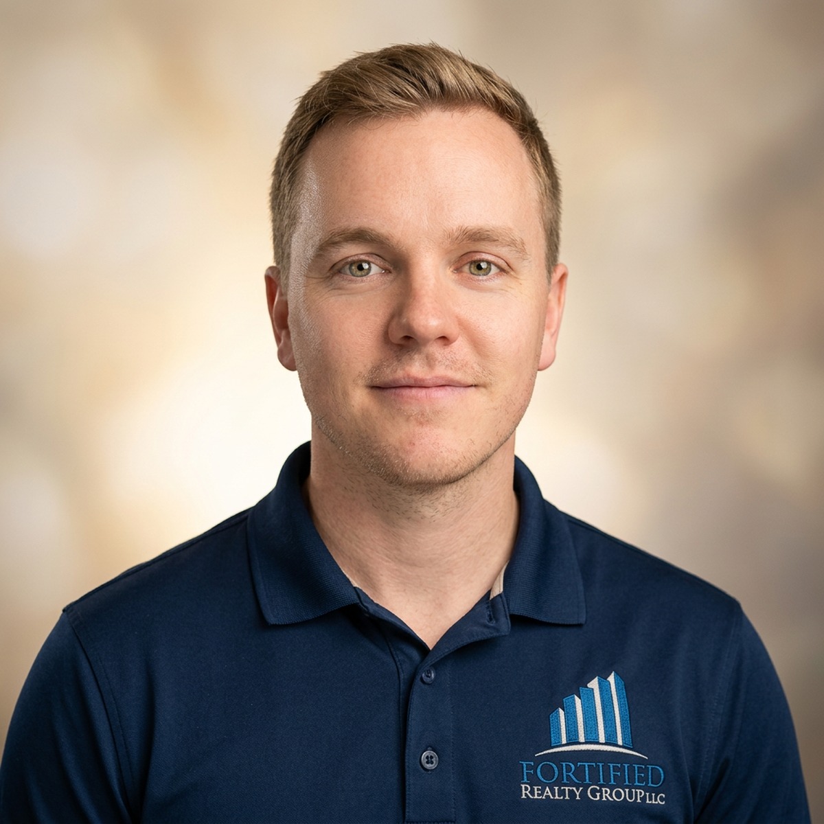 Austin Robichaud, Real Estate Specialist at Fortified Realty Group