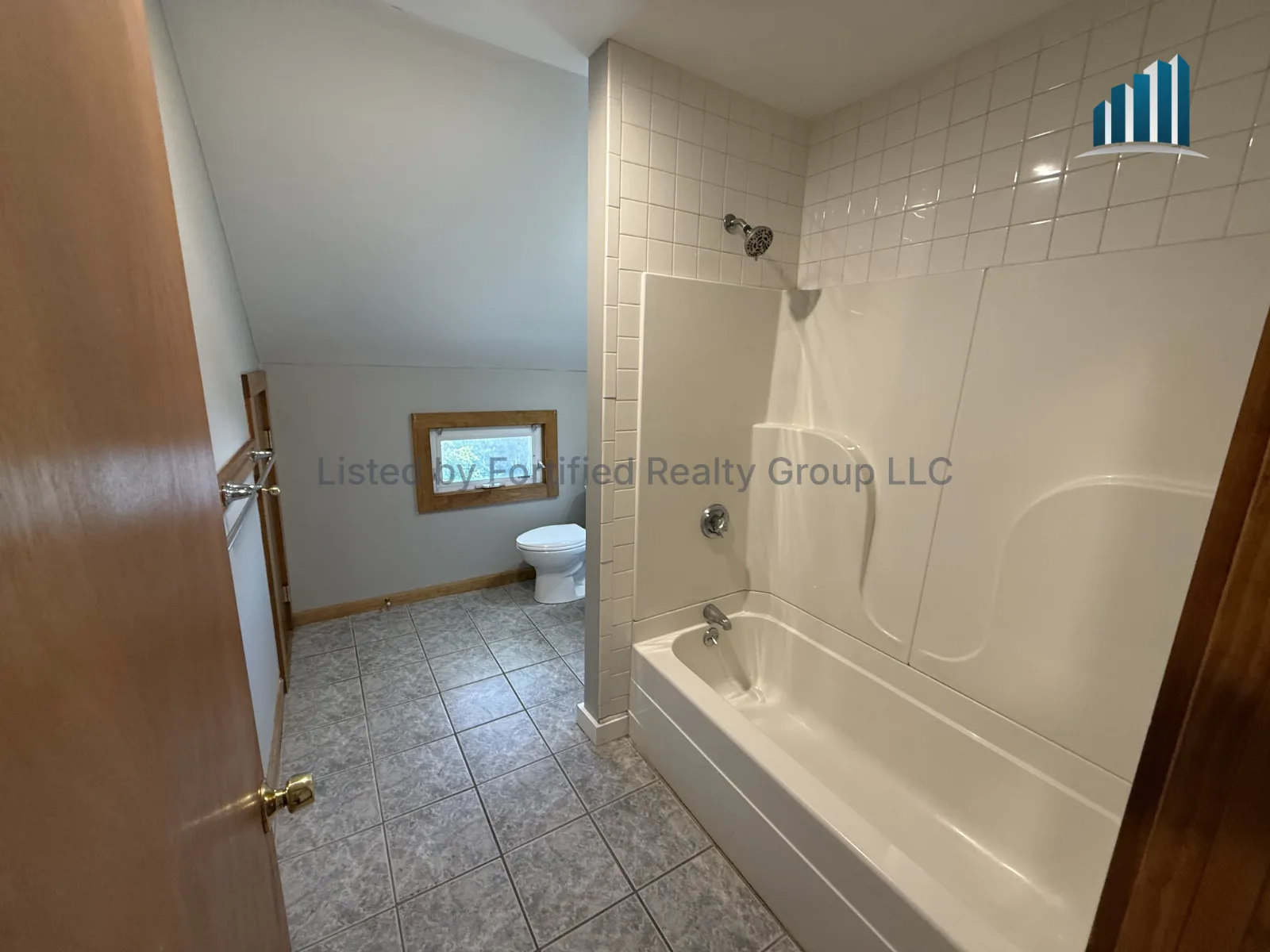 Bathroom — 132 Hall St #Unit 3, Fall River MA