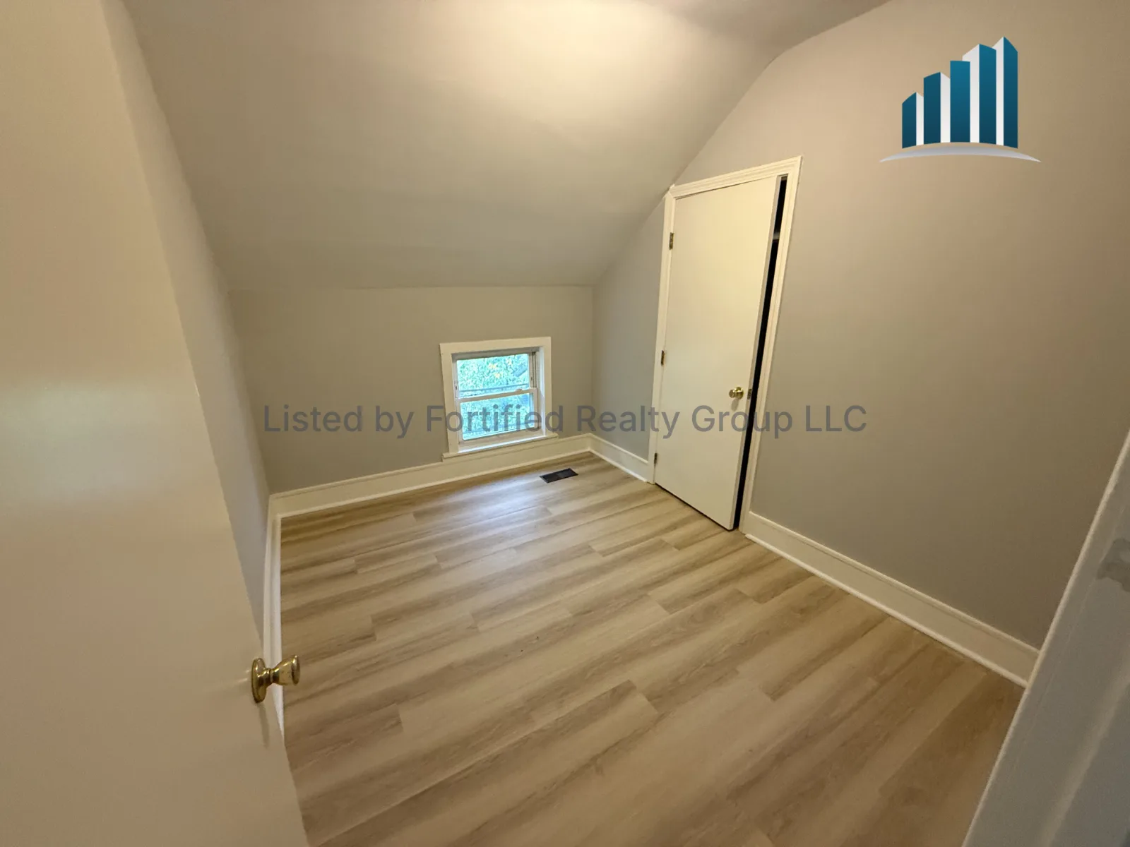 Bedroom 4 — 25 Palmer St #2S, Fall River MA