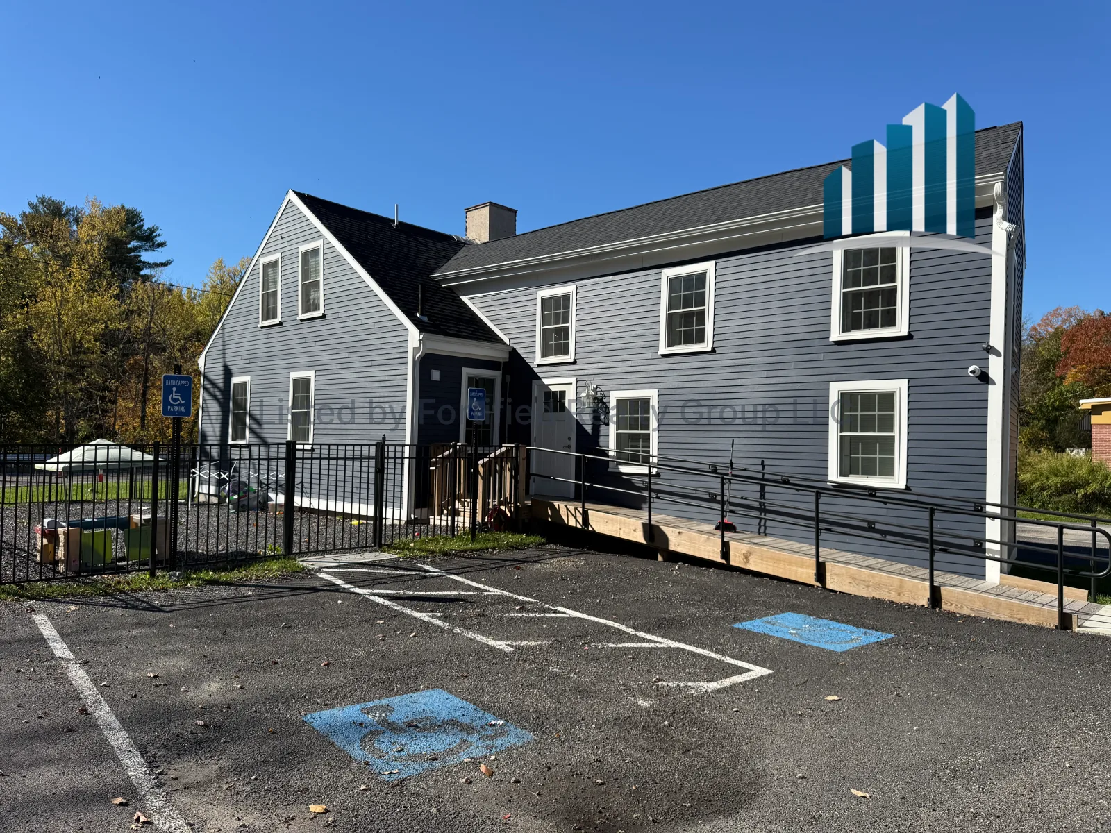 Parking — 44 Dean St #101, Taunton MA