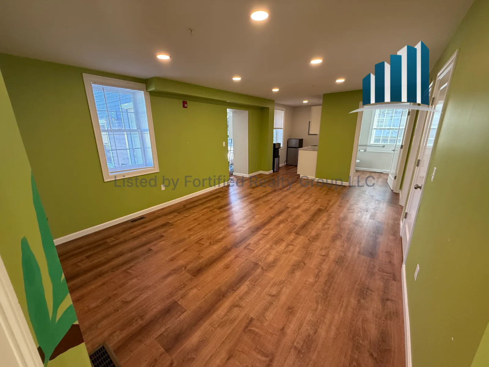 Room 2 — 44 Dean St #101, Taunton MA