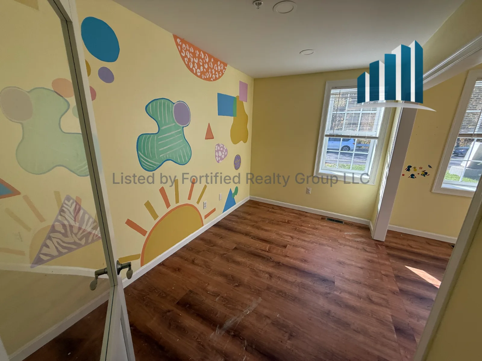 Room 3 — 44 Dean St #101, Taunton MA