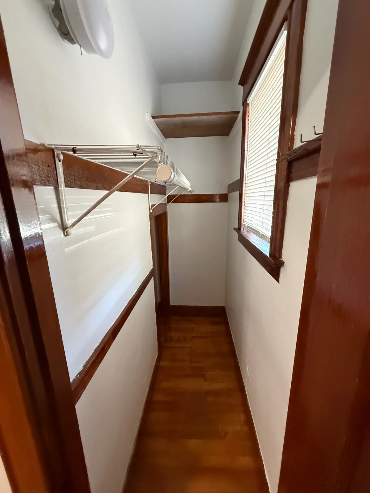 Bedroom 1 — 61 Lafayette St #1, Fall River MA