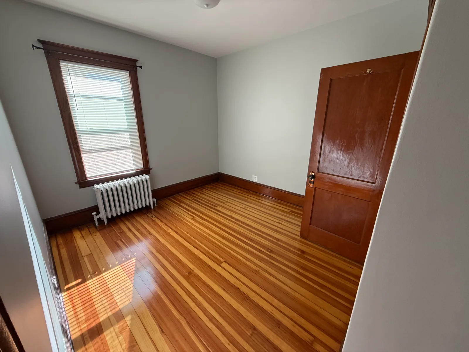 Bedroom 3 — 61 Lafayette St #1, Fall River MA